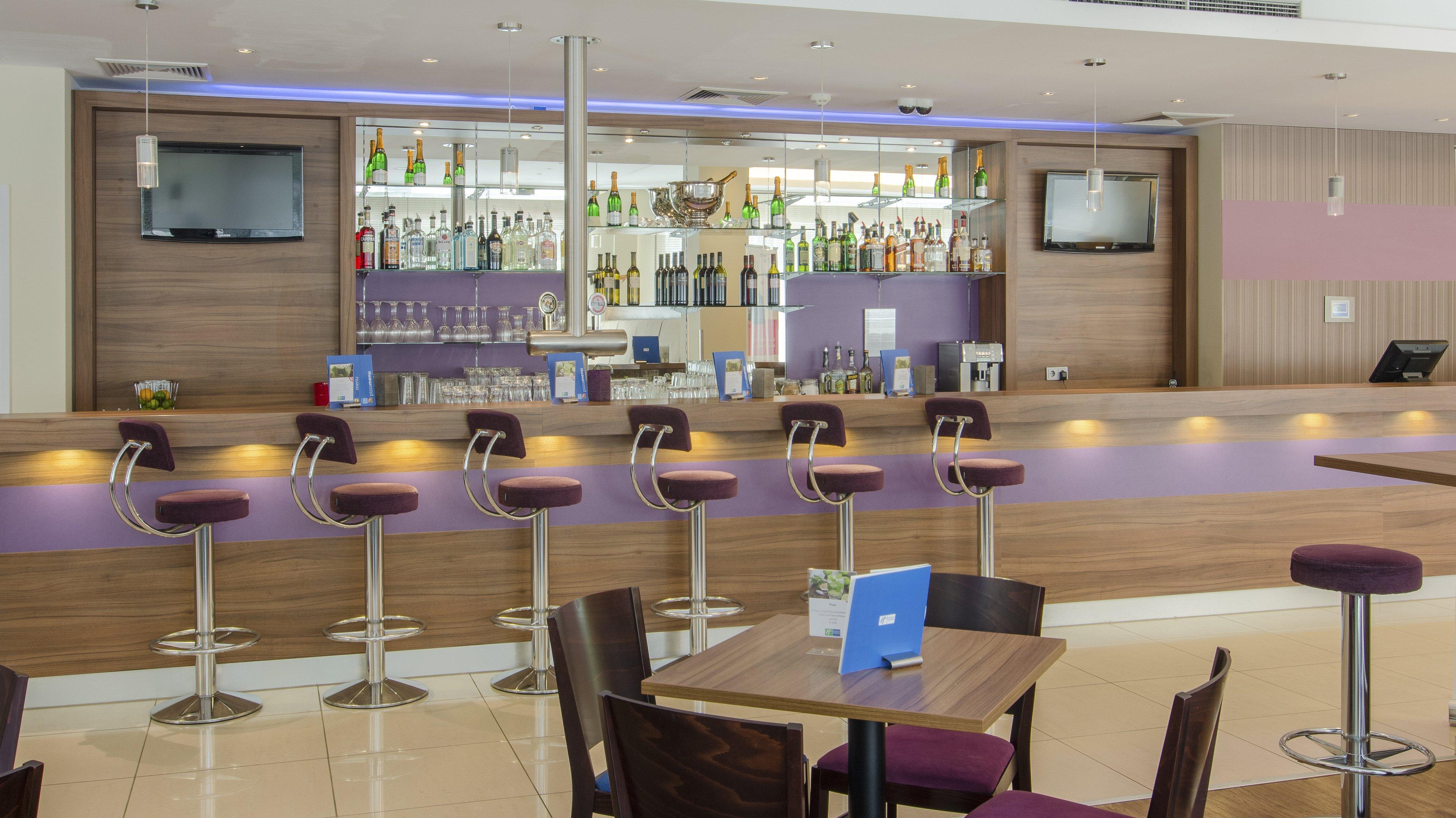 Premier Inn Hamburg City Alster Zewnętrze zdjęcie
