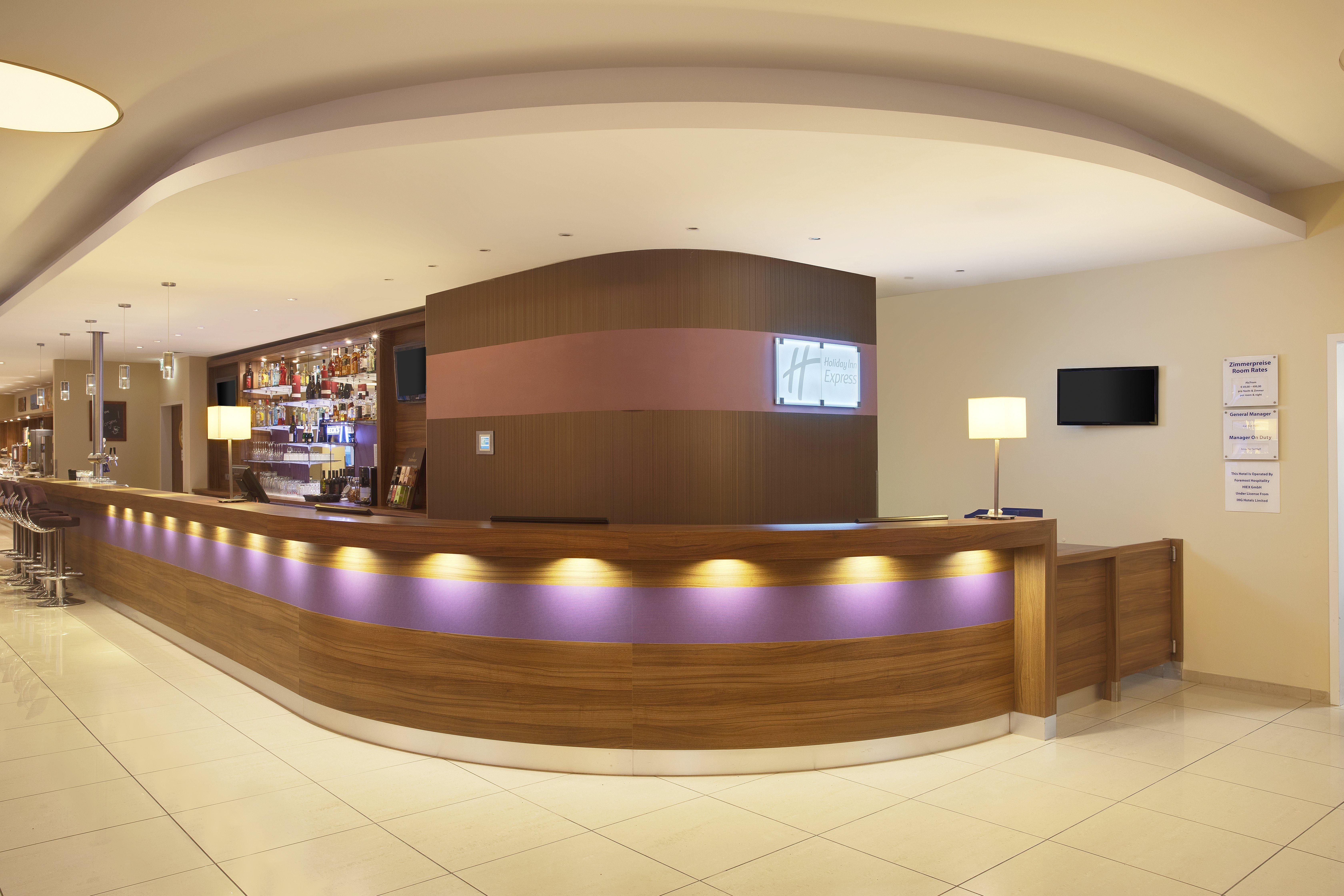 Premier Inn Hamburg City Alster Zewnętrze zdjęcie