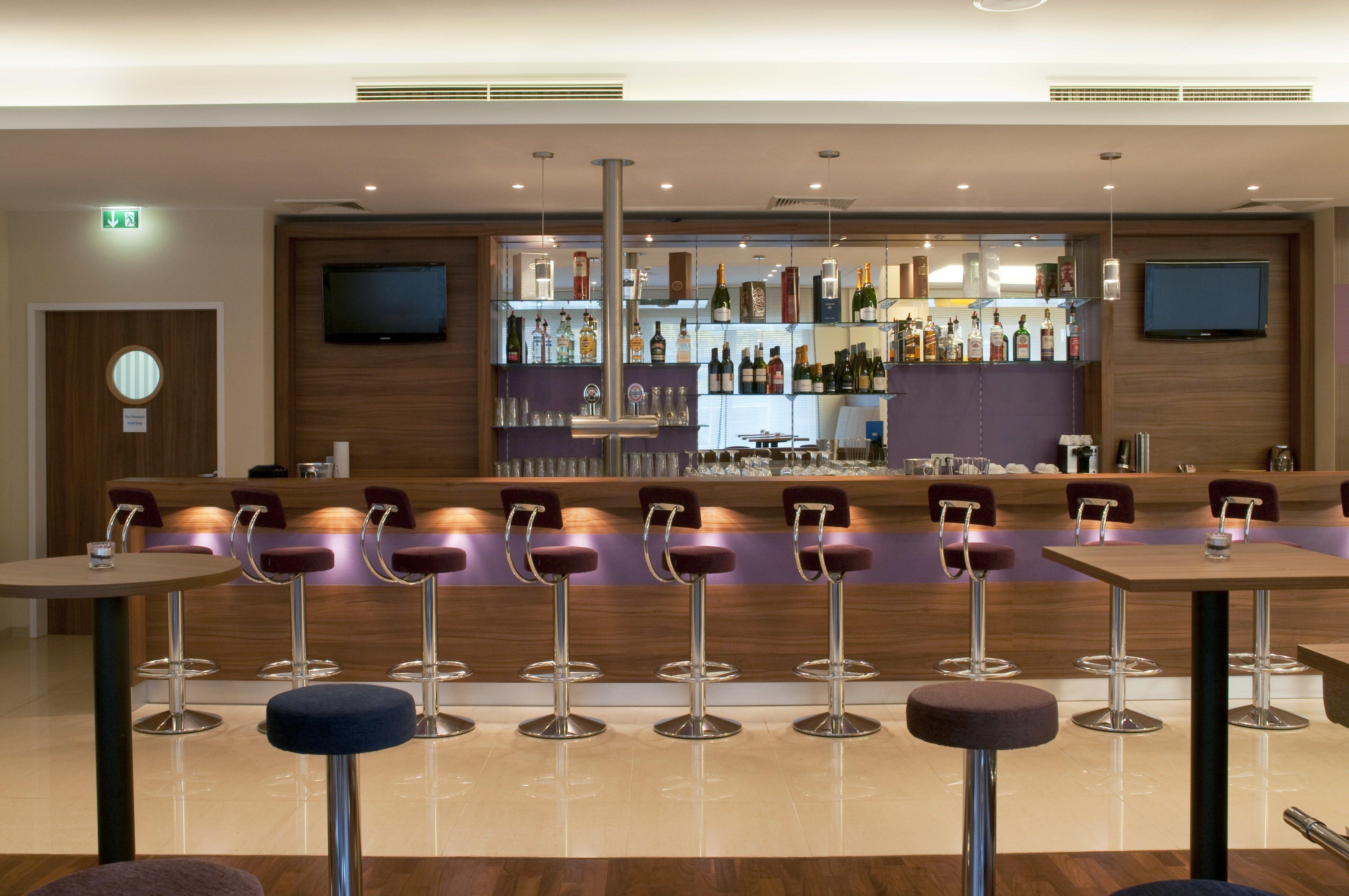Premier Inn Hamburg City Alster Zewnętrze zdjęcie