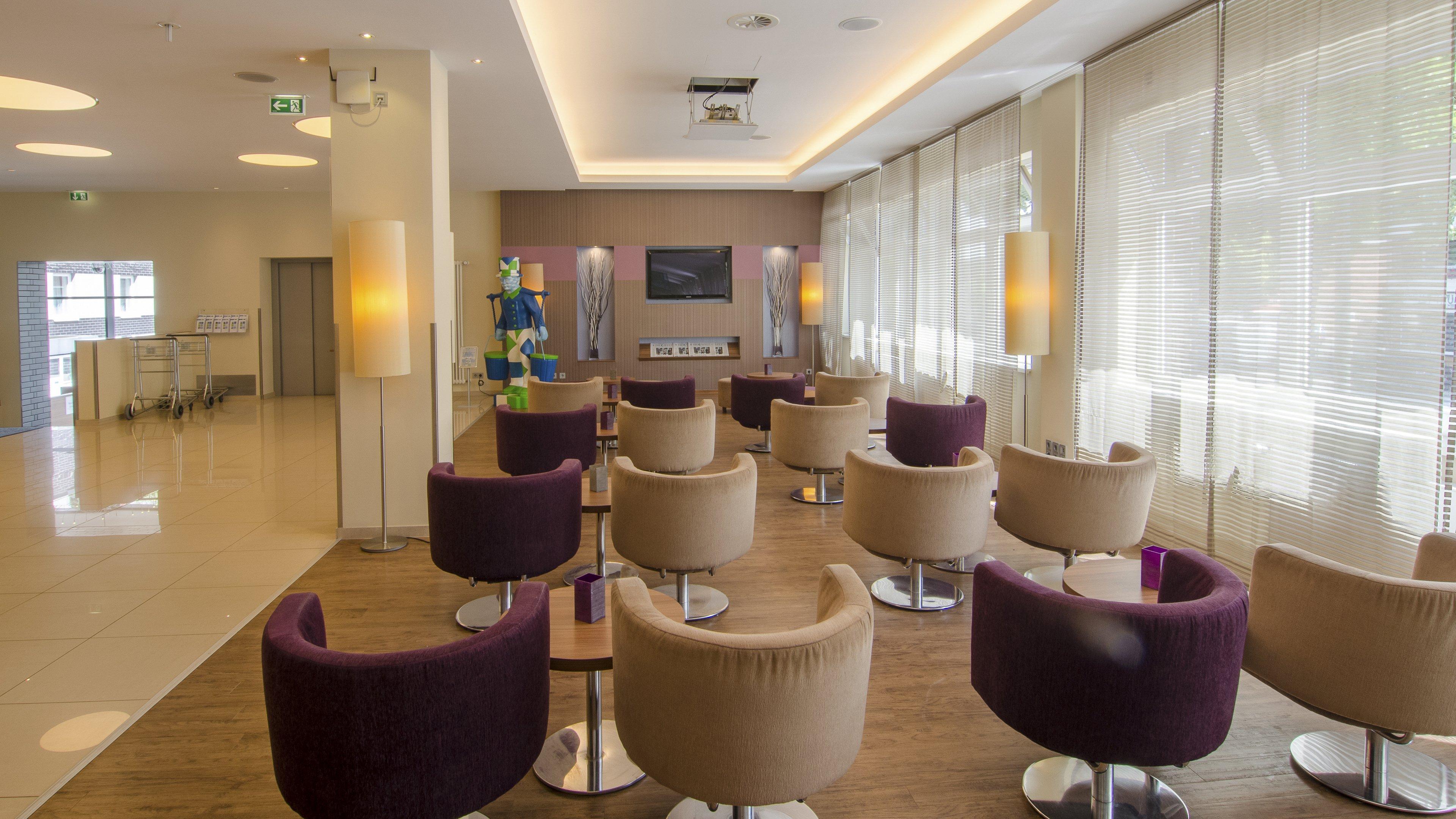 Premier Inn Hamburg City Alster Zewnętrze zdjęcie