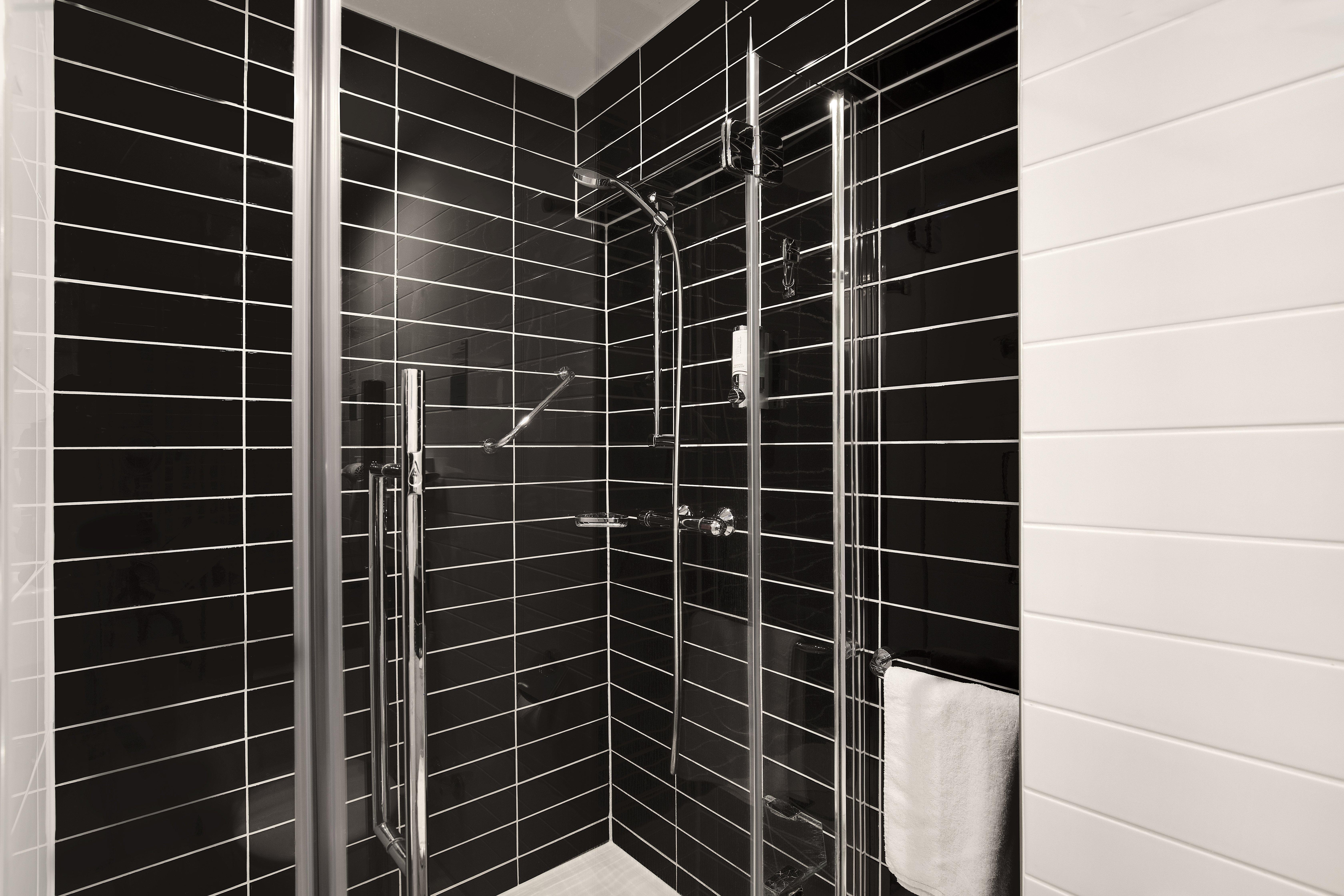 Premier Inn Hamburg City Alster Zewnętrze zdjęcie