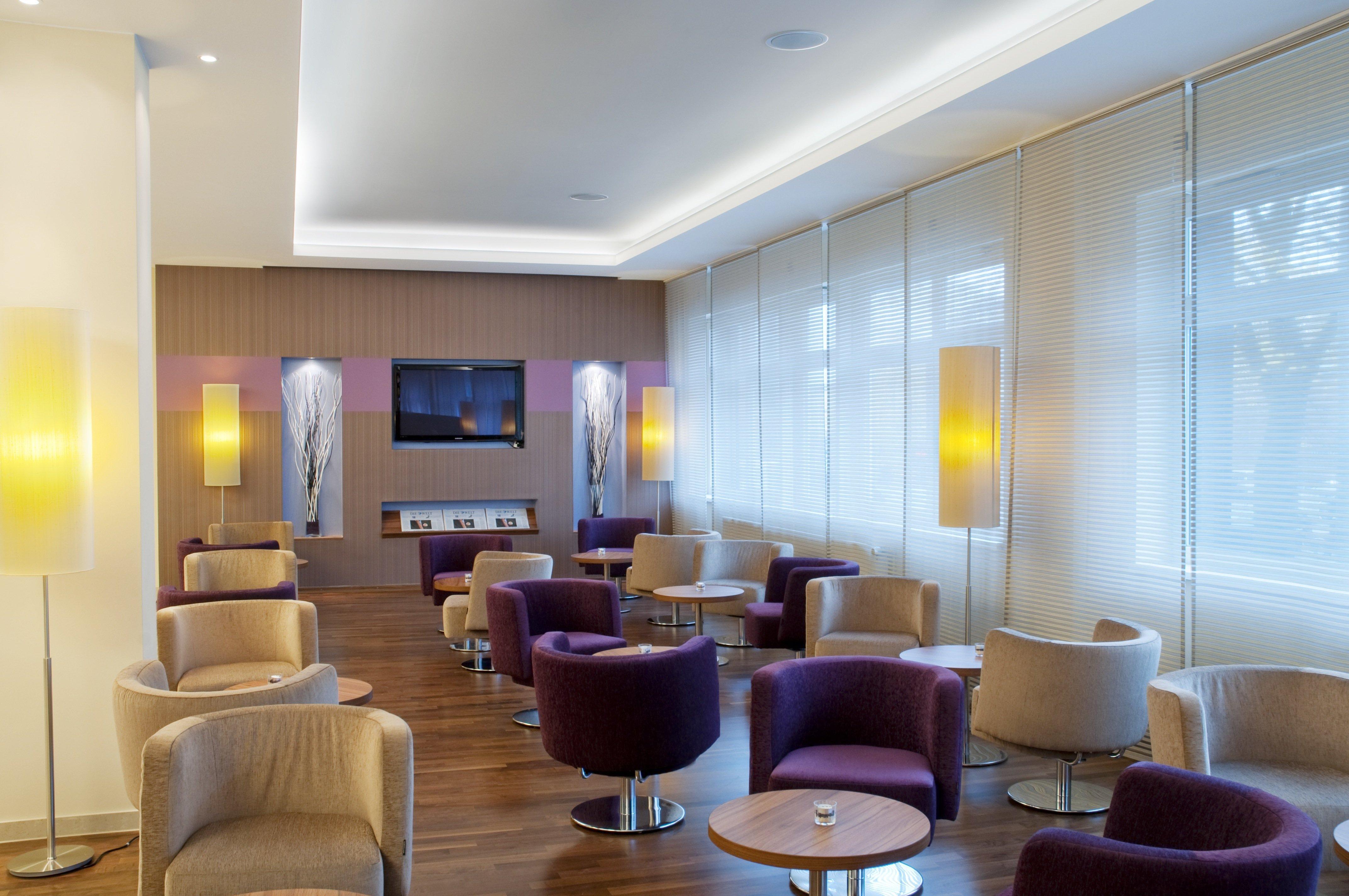 Premier Inn Hamburg City Alster Zewnętrze zdjęcie