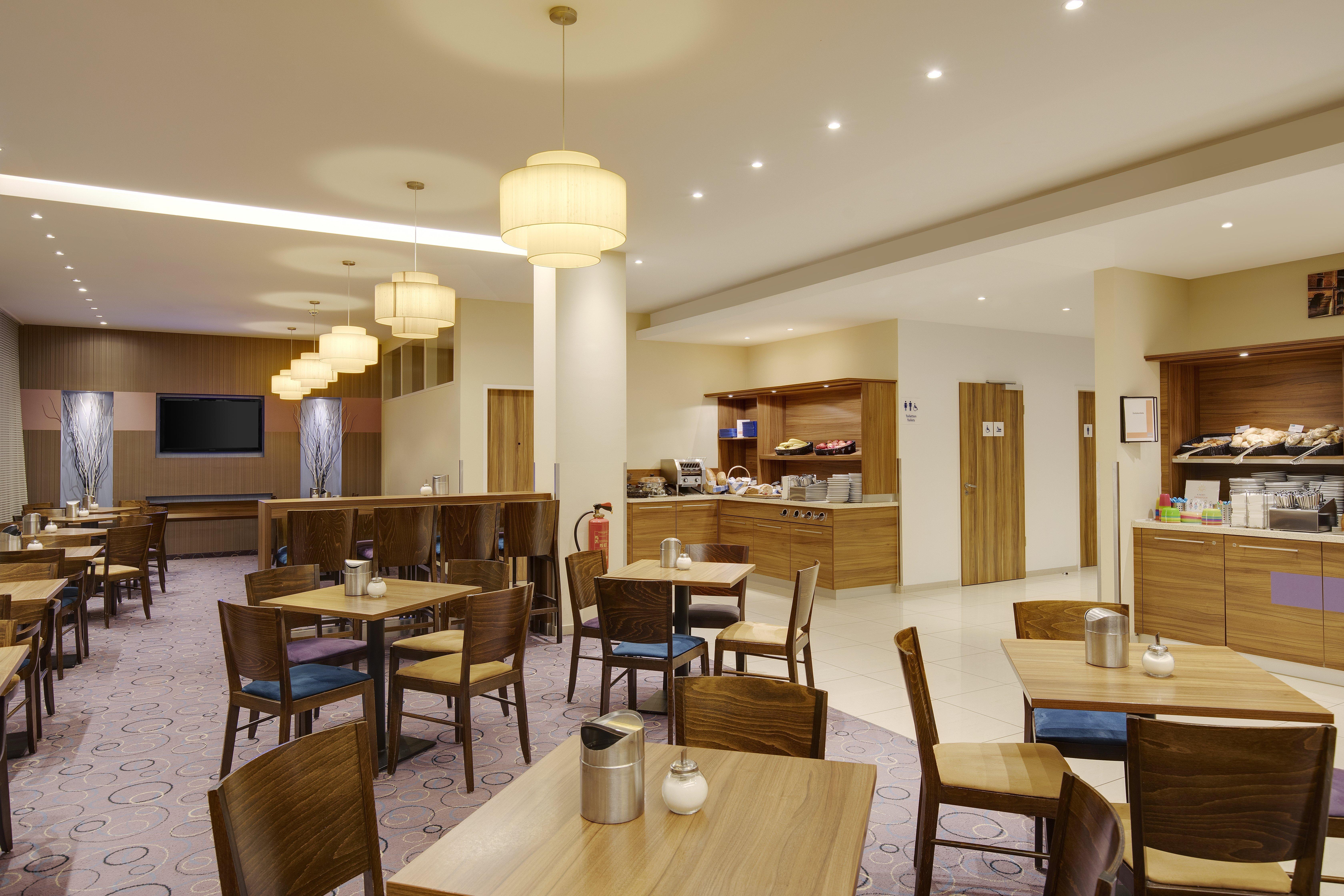 Premier Inn Hamburg City Alster Zewnętrze zdjęcie